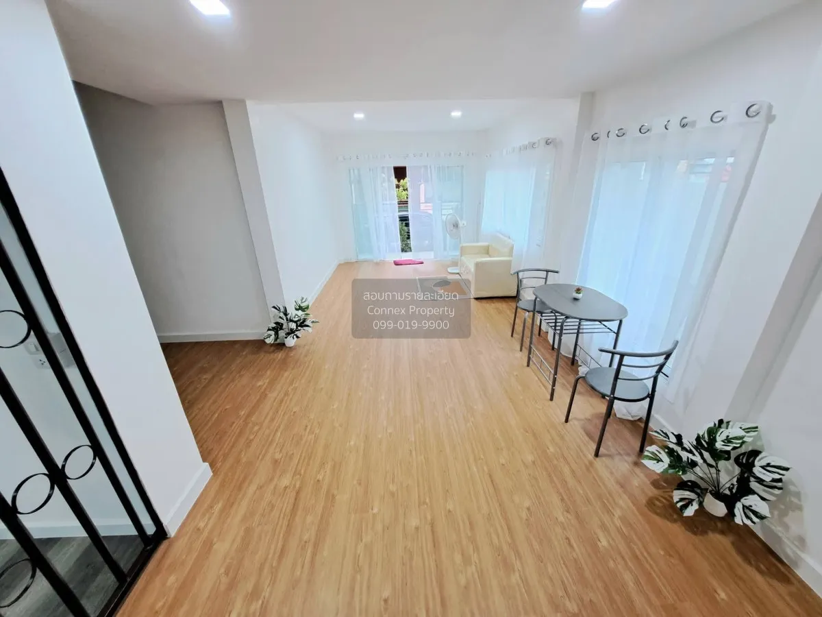ขายบ้าน  บ้านรางไผ่ บางบอน บางบอน เขต บางบอน กรุงเทพ CX-179521