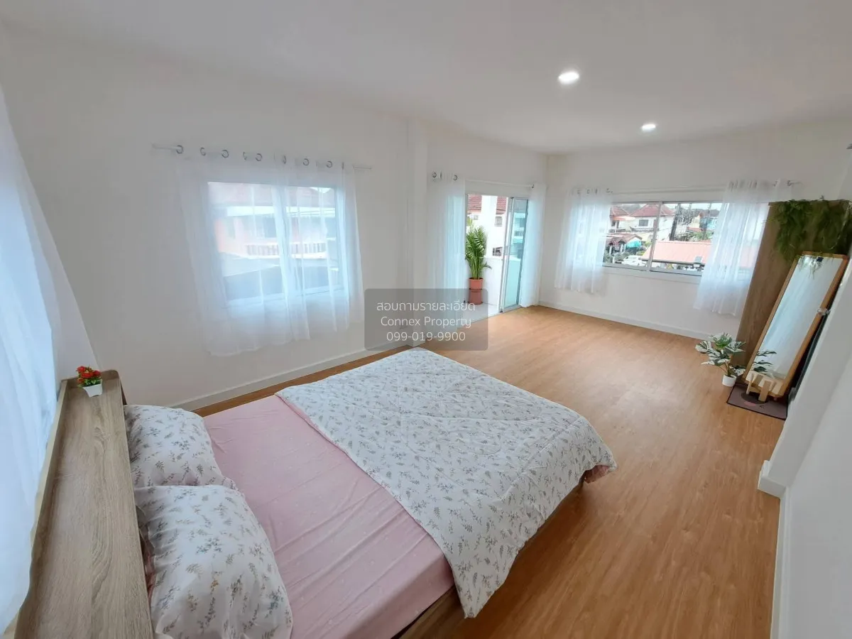 ขายบ้าน  บ้านรางไผ่ บางบอน บางบอน เขต บางบอน กรุงเทพ CX-179521