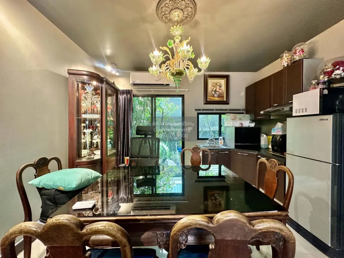 For Sale Townhouse/Townhome  , Baan Klang Muang Suksawat , Bang P 2