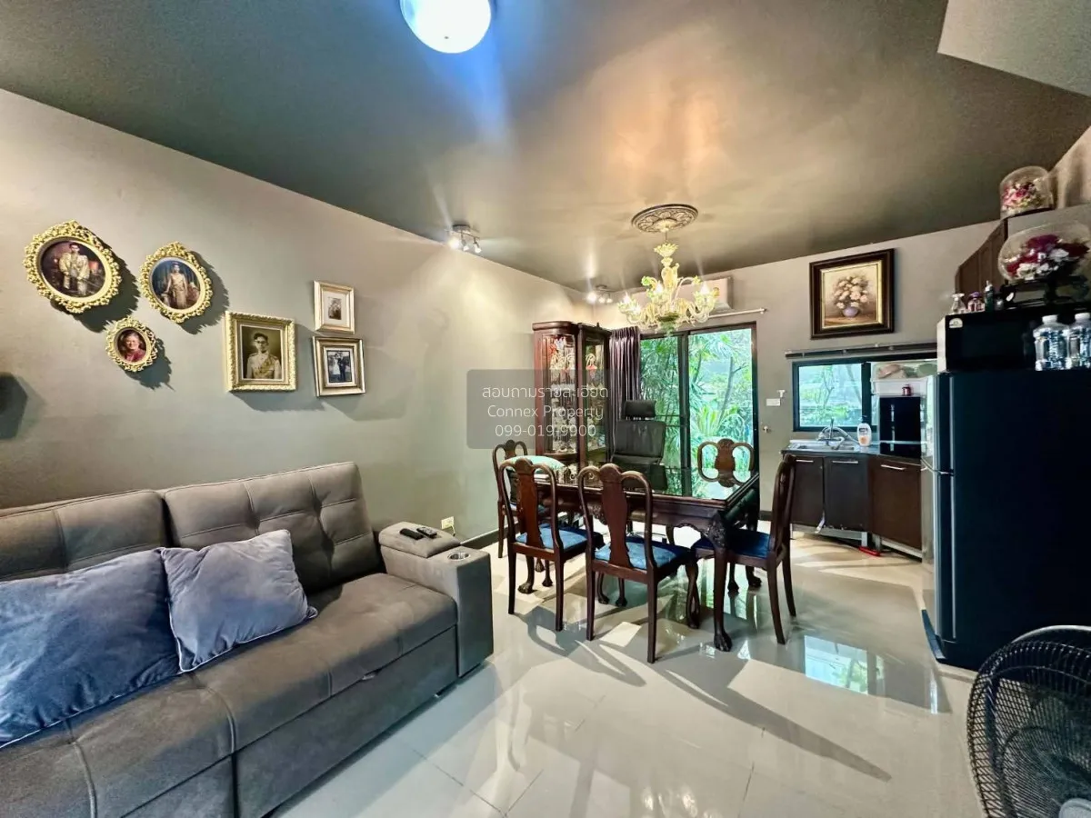 For Sale Townhouse/Townhome  , Baan Klang Muang Suksawat , Bang P 3