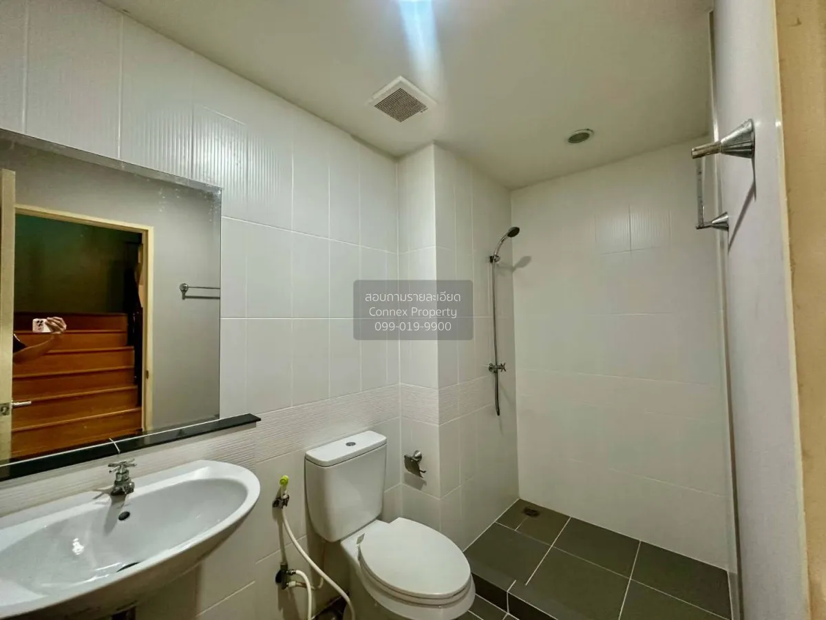 For Sale Townhouse/Townhome  , Baan Klang Muang Suksawat , Bang P