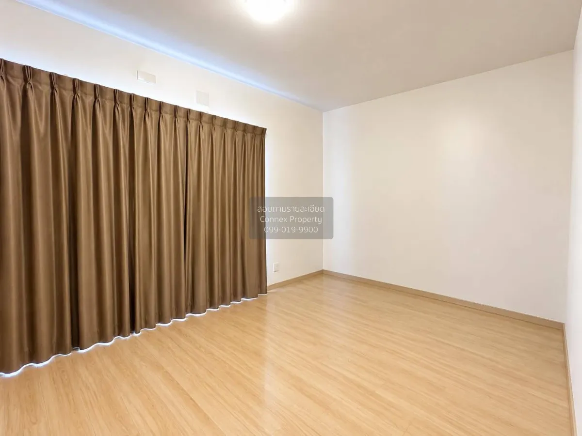 For Sale Townhouse/Townhome  , Baan Klang Muang Suksawat , Bang P