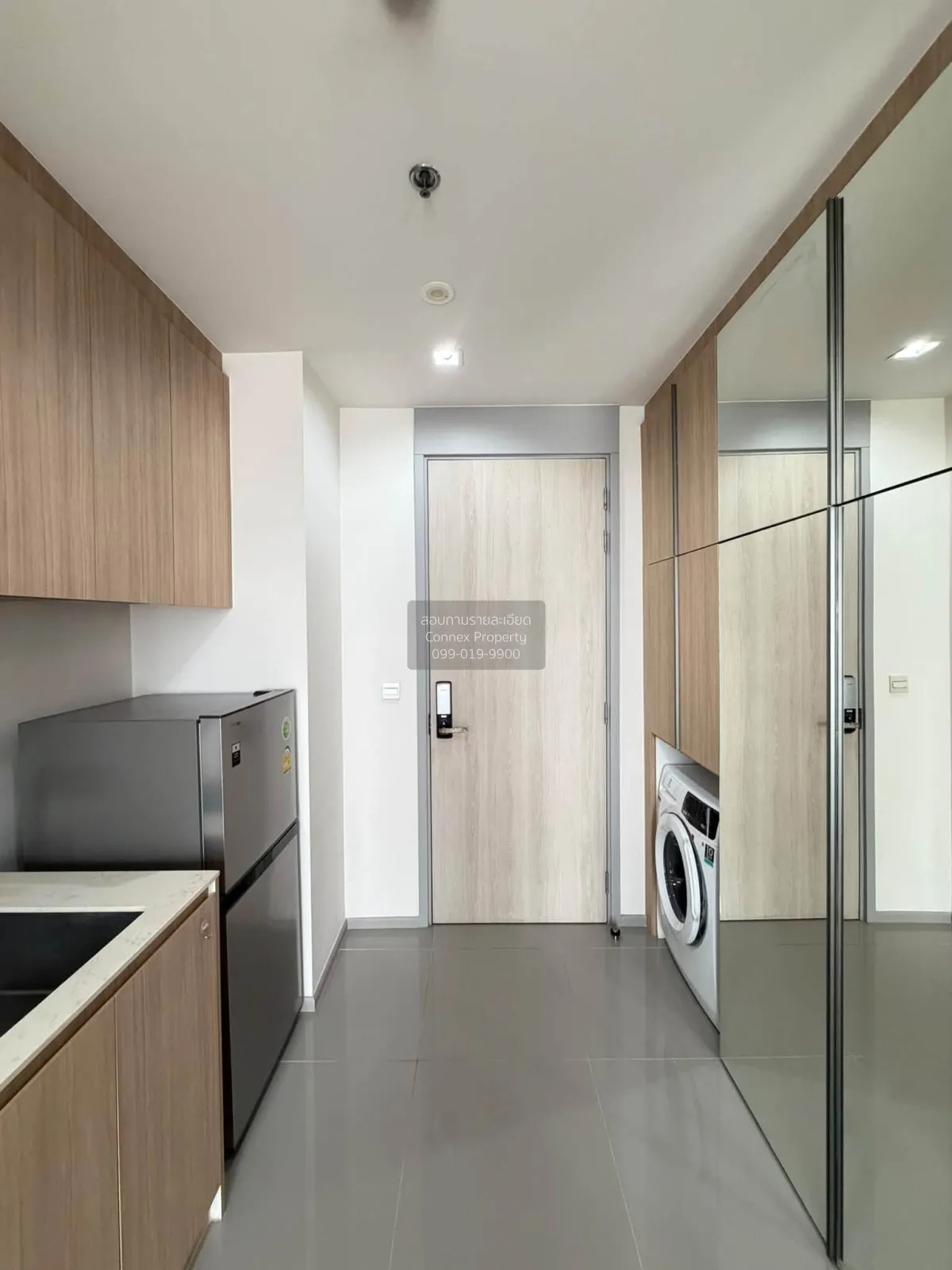 For Sale Condo , M Jatujak , BTS-Saphan Khwai , Lat Yao , Chatuch 4