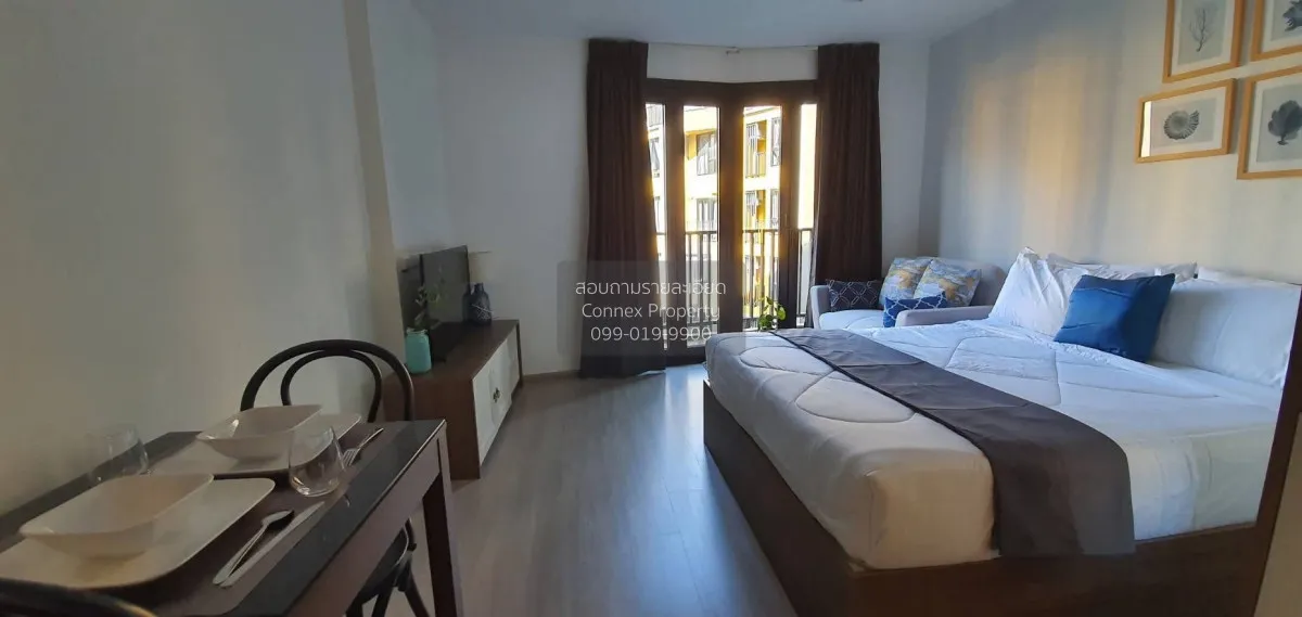 For Rent Condo , The Base Central - Phuket , Wichit , Mueang Phuk 2
