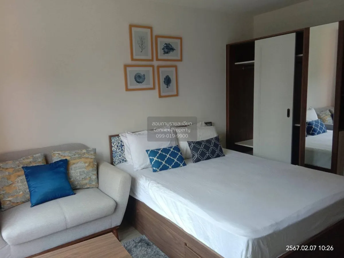 For Rent Condo , The Base Central - Phuket , Wichit , Mueang Phuk 3