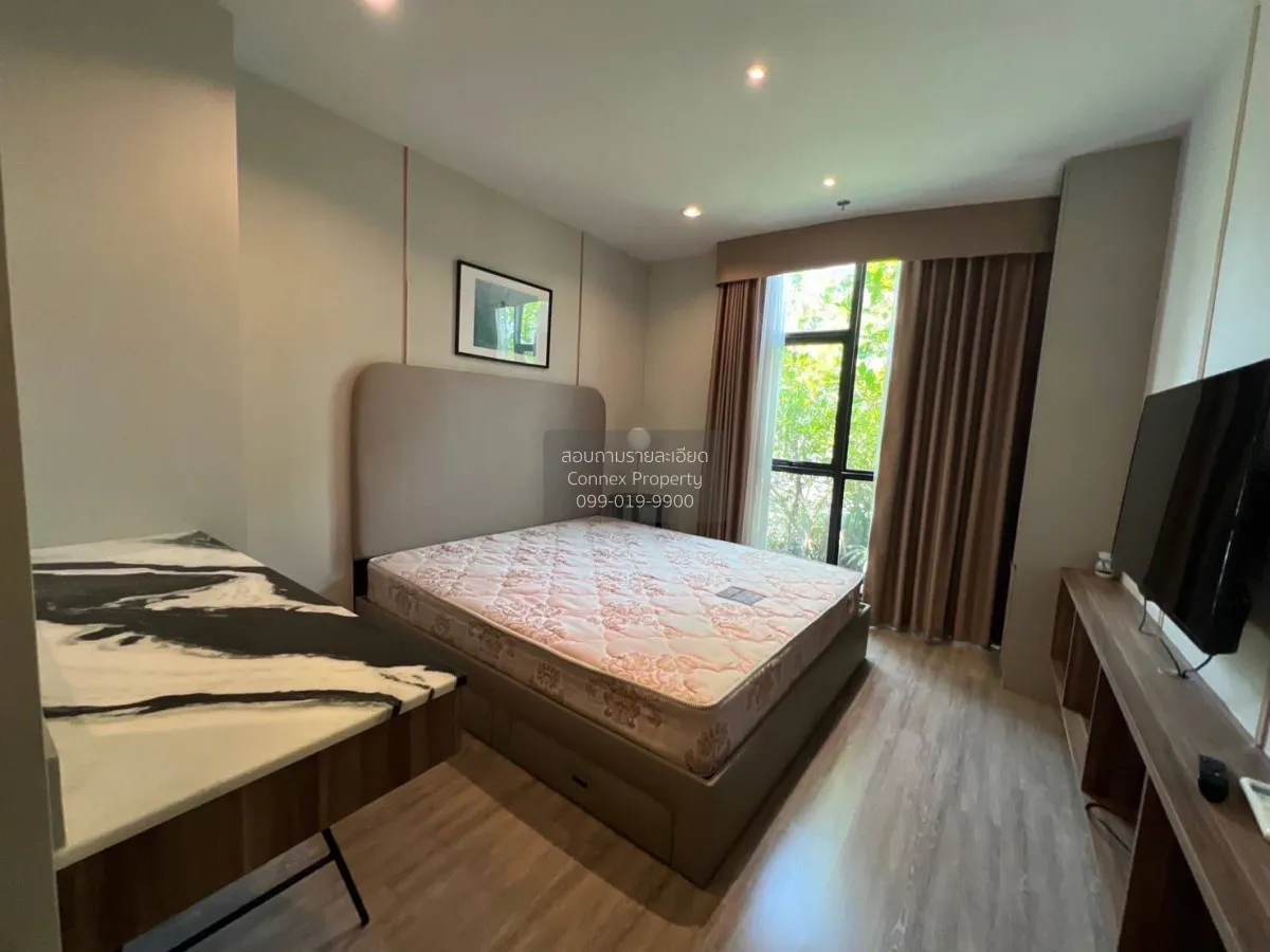 For Sale Condo , RHYTHM Ekkamai , nice view , corner unit , BTS-E 1