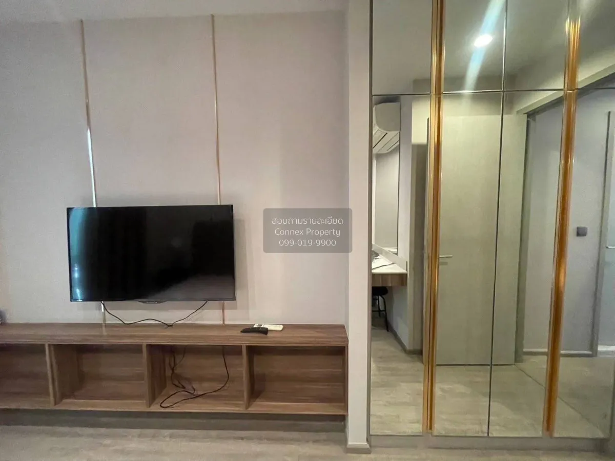 For Sale Condo , RHYTHM Ekkamai , nice view , corner unit , BTS-E 3