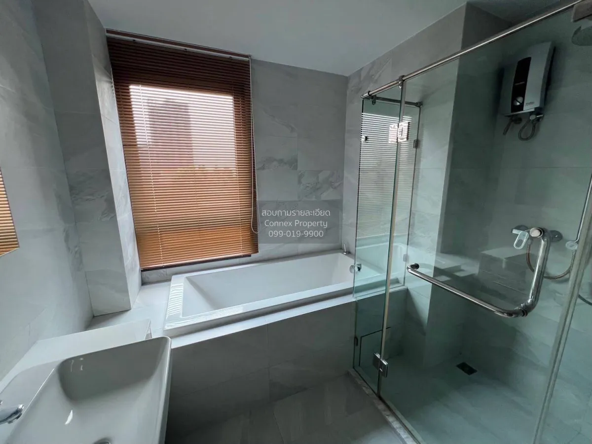 For Sale Condo , RHYTHM Ekkamai , nice view , corner unit , BTS-E