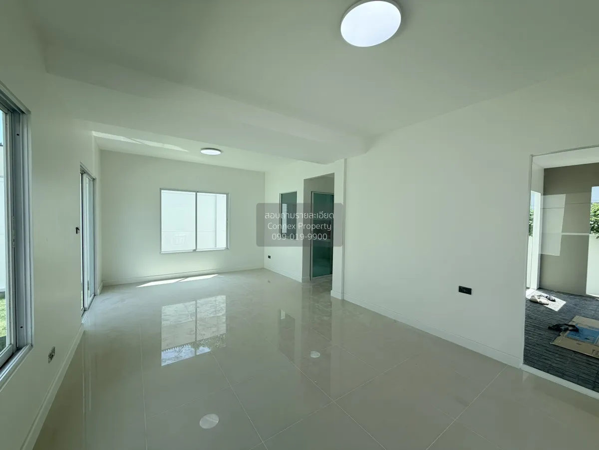ขายบ้าน  พฤกษ์ลดา บางใหญ่ รีโนเวทใหม่ บางแม่นาง บางใหญ่ นนทบุรี C 2