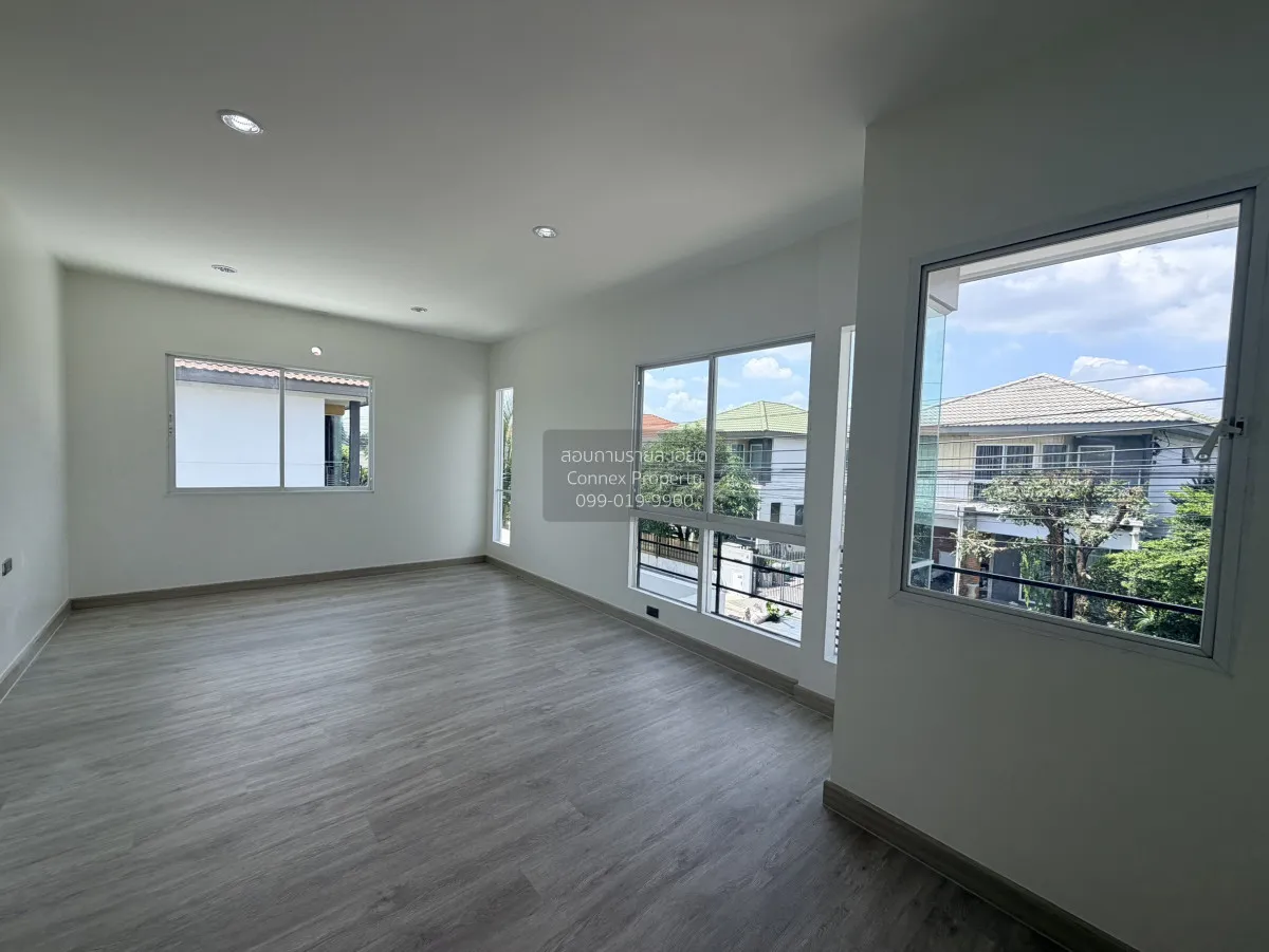 ขายบ้าน  พฤกษ์ลดา บางใหญ่ รีโนเวทใหม่ บางแม่นาง บางใหญ่ นนทบุรี C