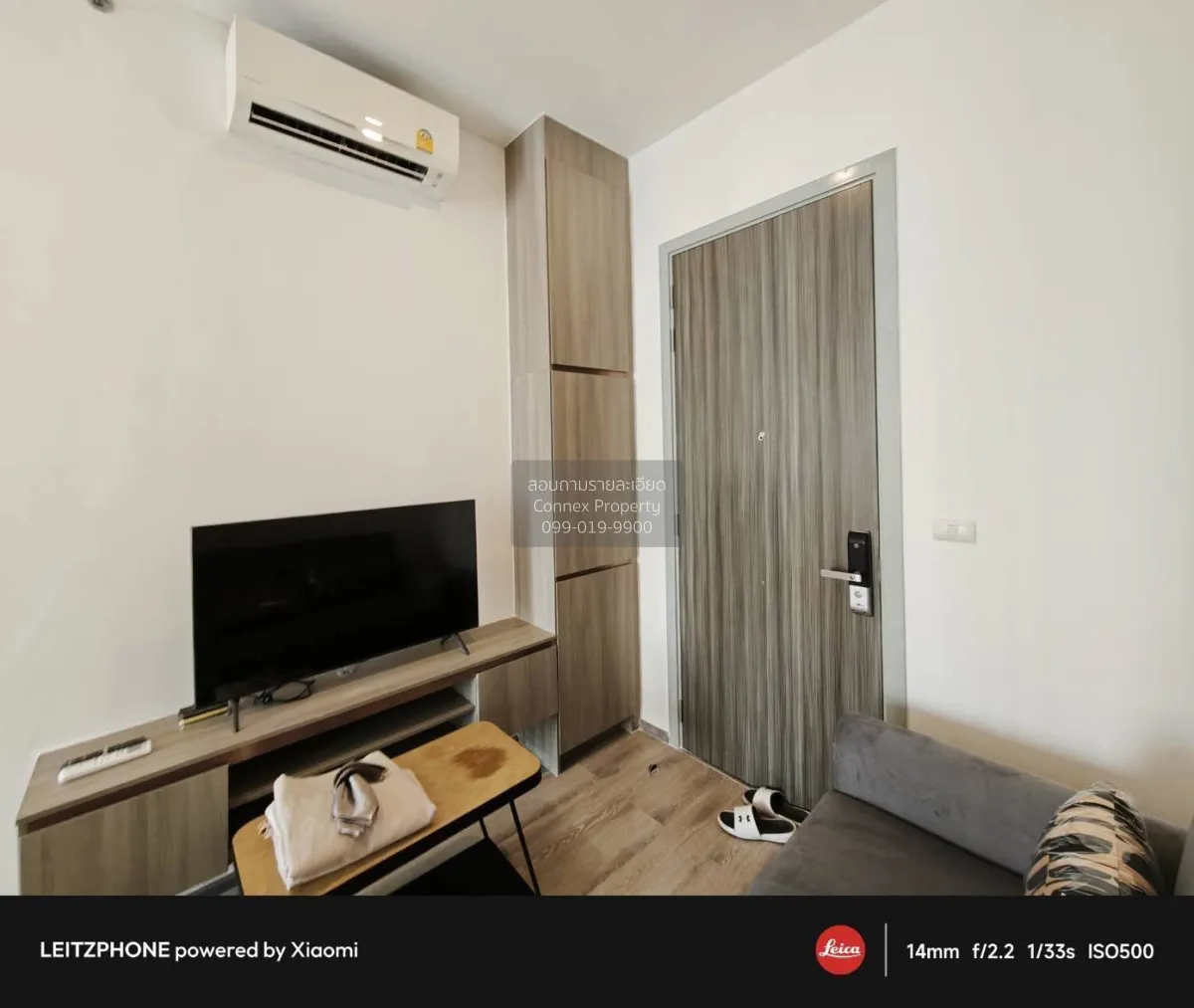 For Sale Condo , Knightsbridge Prime Onnut , BTS-On Nut , Phra Kh