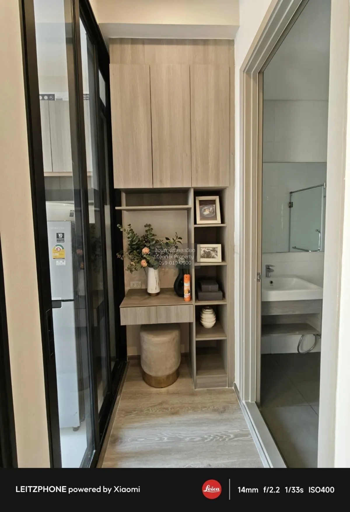 For Rent Condo , Knightsbridge Prime Onnut , BTS-On Nut , Phra Kh