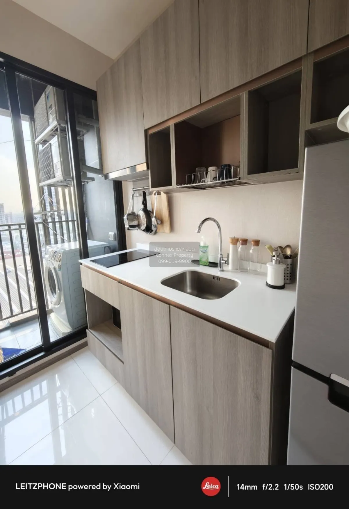 For Rent Condo , Knightsbridge Prime Onnut , BTS-On Nut , Phra Kh