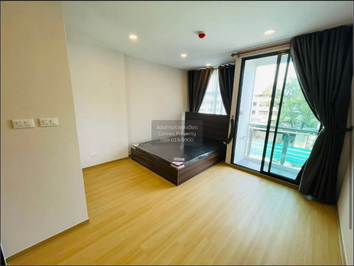 ขายคอนโด  แบงค์คอก ฮอไรซอน ไลท์ @ สถานีเพชรเกษม 48 MRT-เพชรเกษม 4 1