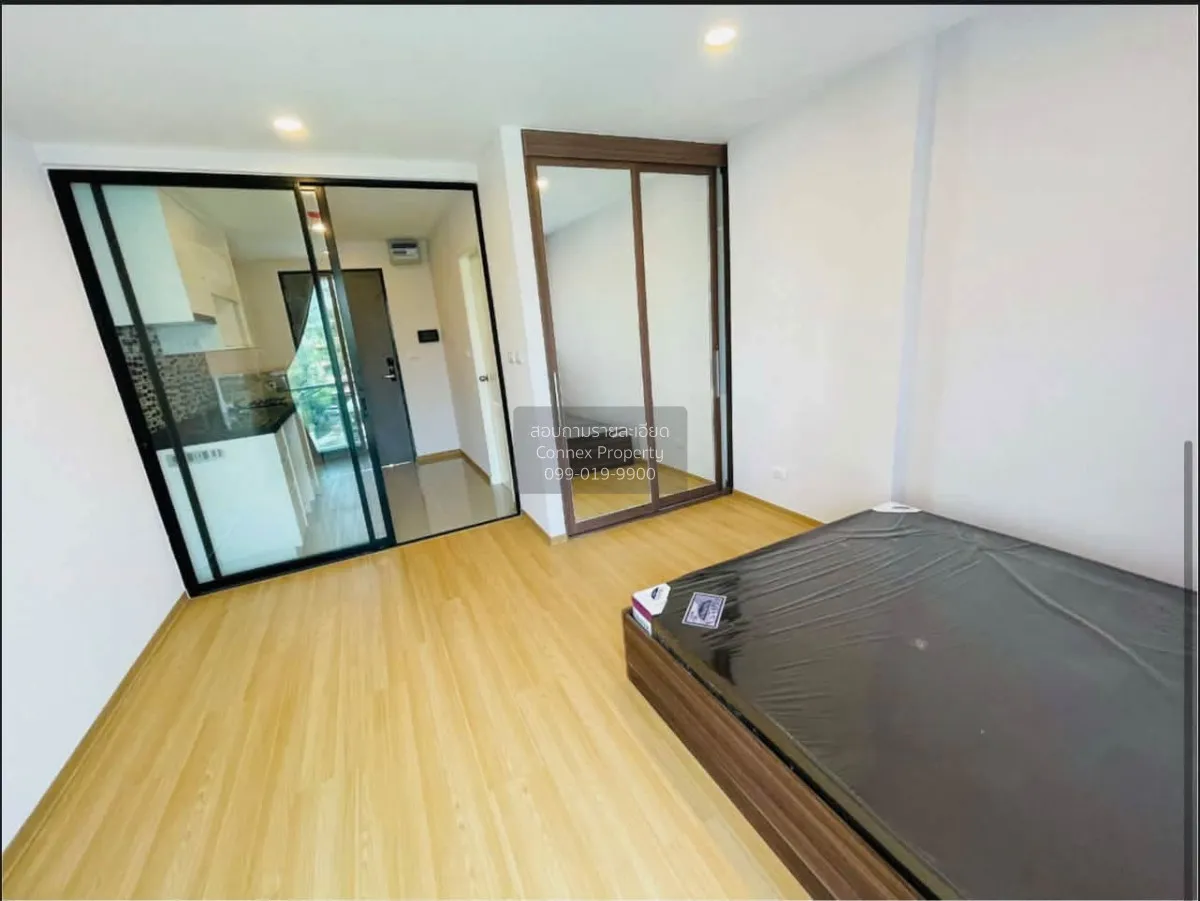 ขายคอนโด  แบงค์คอก ฮอไรซอน ไลท์ @ สถานีเพชรเกษม 48 MRT-เพชรเกษม 4 3