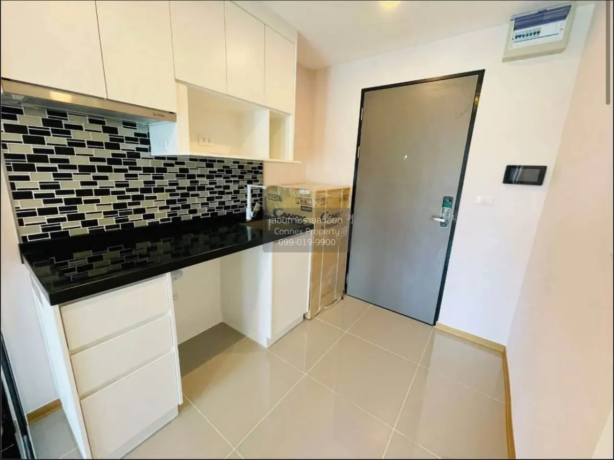 ขายคอนโด  แบงค์คอก ฮอไรซอน ไลท์ @ สถานีเพชรเกษม 48 MRT-เพชรเกษม 4 4
