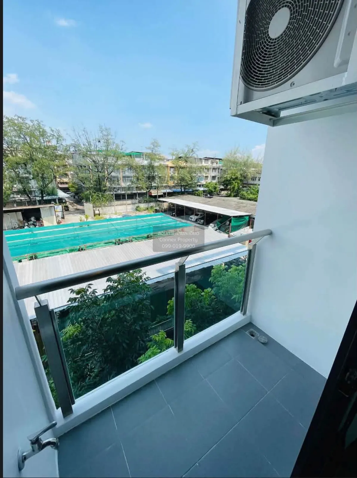 ขายคอนโด  แบงค์คอก ฮอไรซอน ไลท์ @ สถานีเพชรเกษม 48 MRT-เพชรเกษม 4