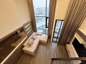 For Sale Condo , KnightsBridge Space Ratchayothin , BTS-Phahon Yothin 24 , Chatuchak , Chatuchak , Bangkok , CX-179557