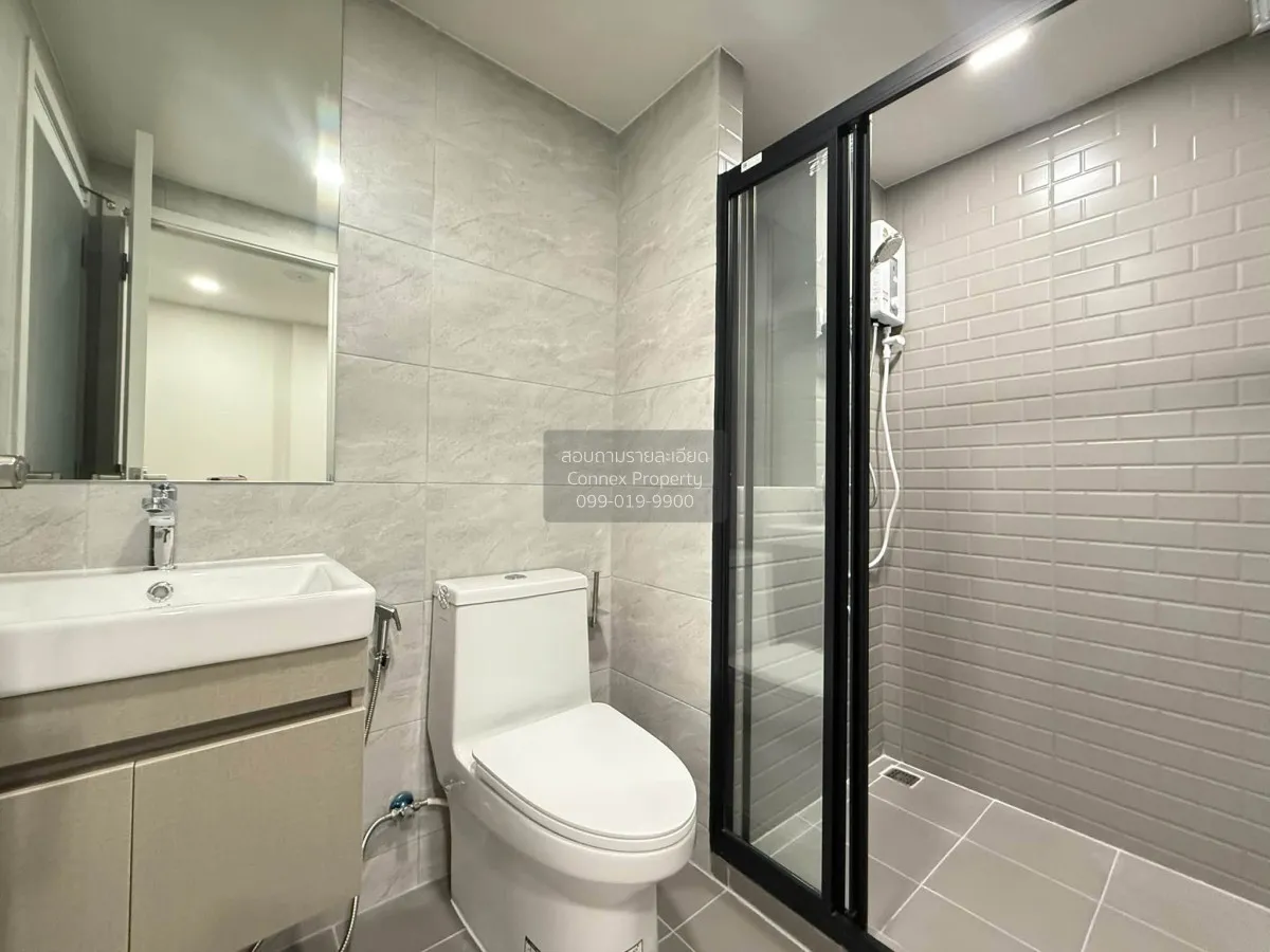 เช่าคอนโด  แอทโมซ โฟลว์ มีนบุรี มีนบุรี เขต มีนบุรี กรุงเทพ CX-17