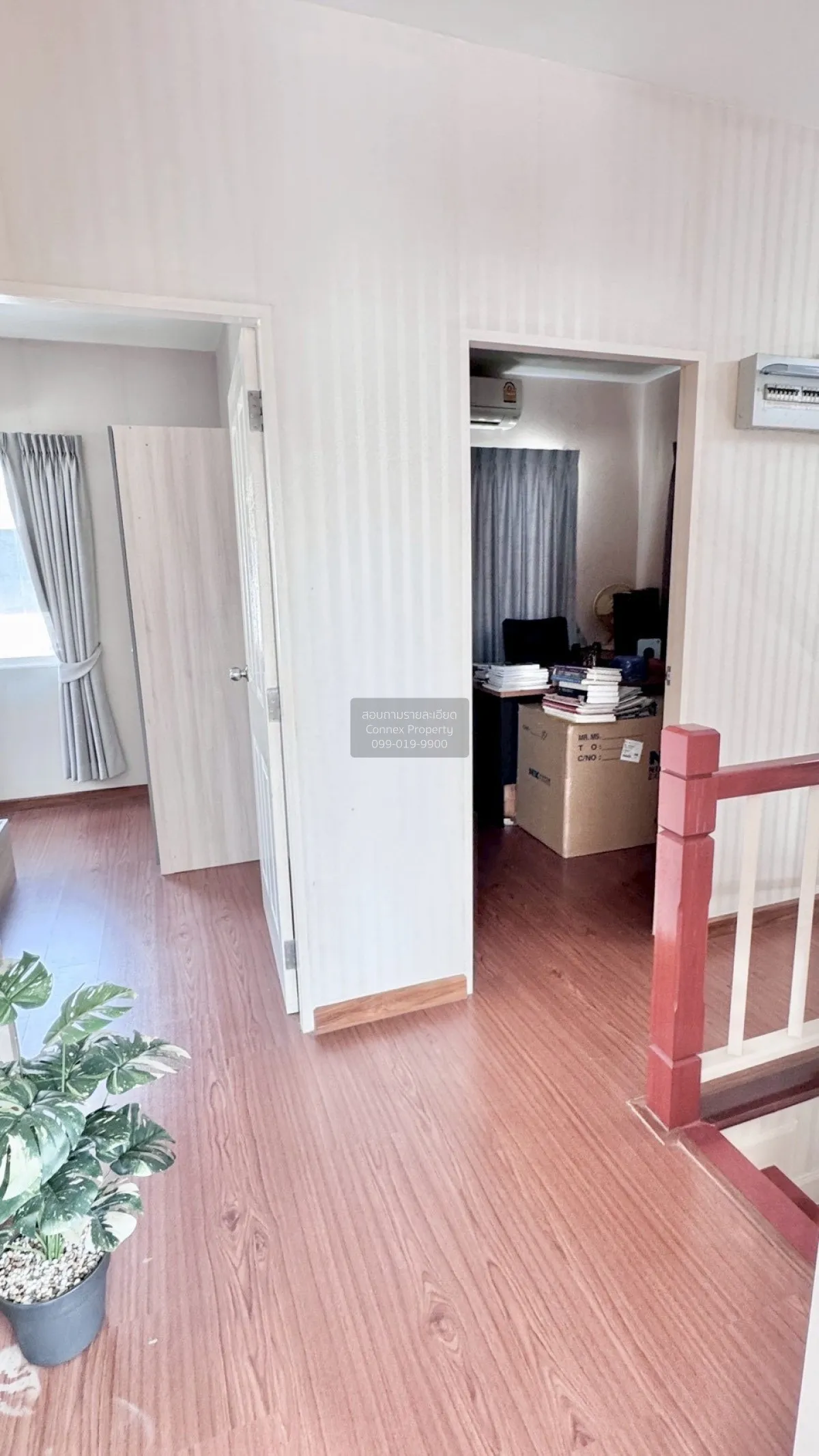 ขายบ้าน  เพอร์เฟค พาร์ค สุวรรณภูมิ เฟส 2 มีนบุรี เขต มีนบุรี กรุง 2