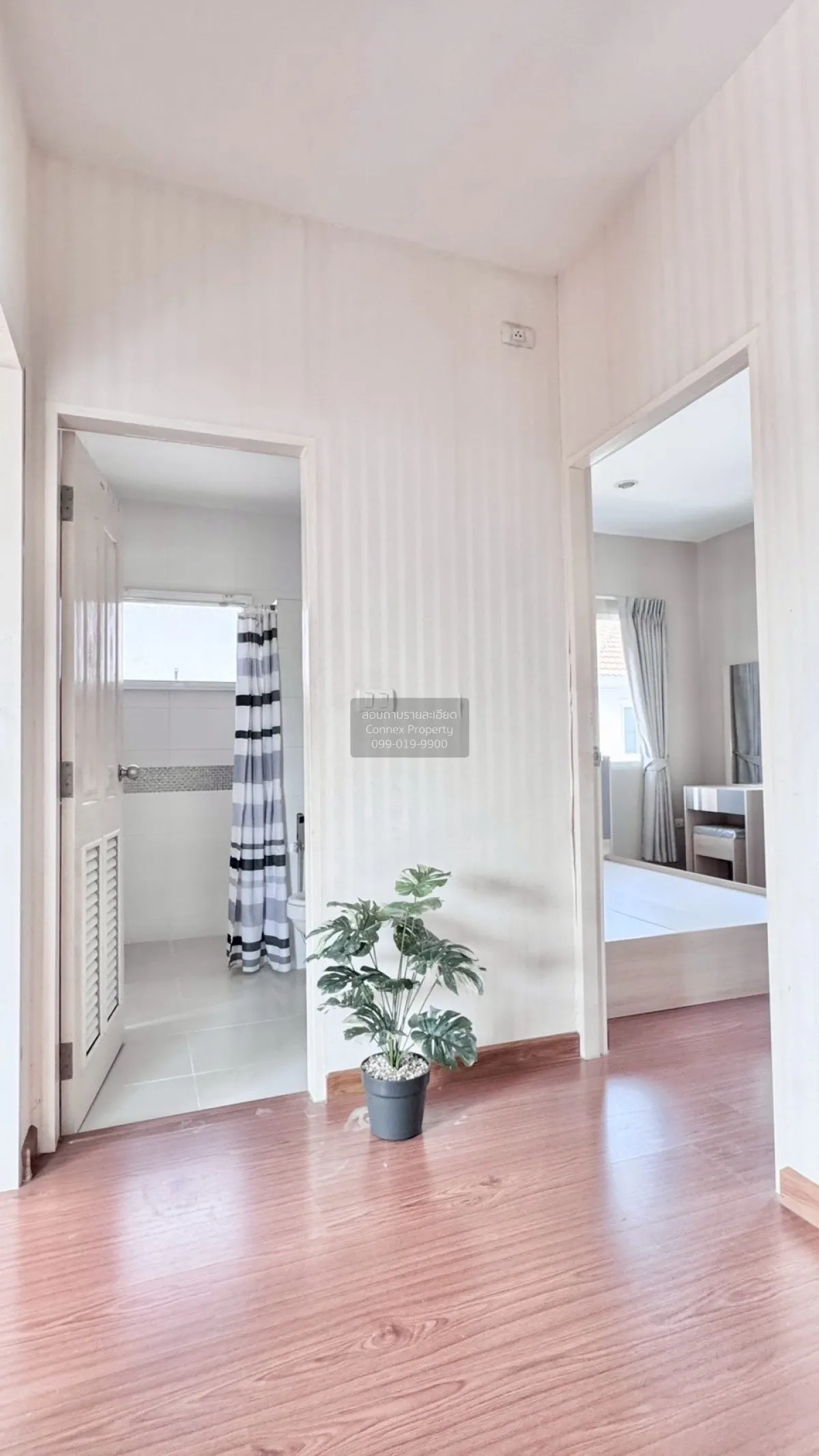 ขายบ้าน  เพอร์เฟค พาร์ค สุวรรณภูมิ เฟส 2 มีนบุรี เขต มีนบุรี กรุง 3