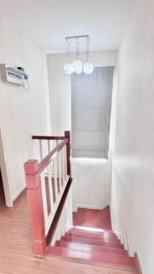 For Sale House , Perfect Park Suvarnabhumi Phase 2 , Min Buri , Min Buri , Bangkok , CX-179559