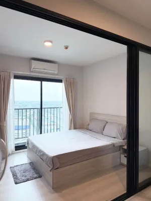 For Rent Condo , A Space Mega , Bang Phli Noi , Bang Phli , Samut Prakarn , CX-179560