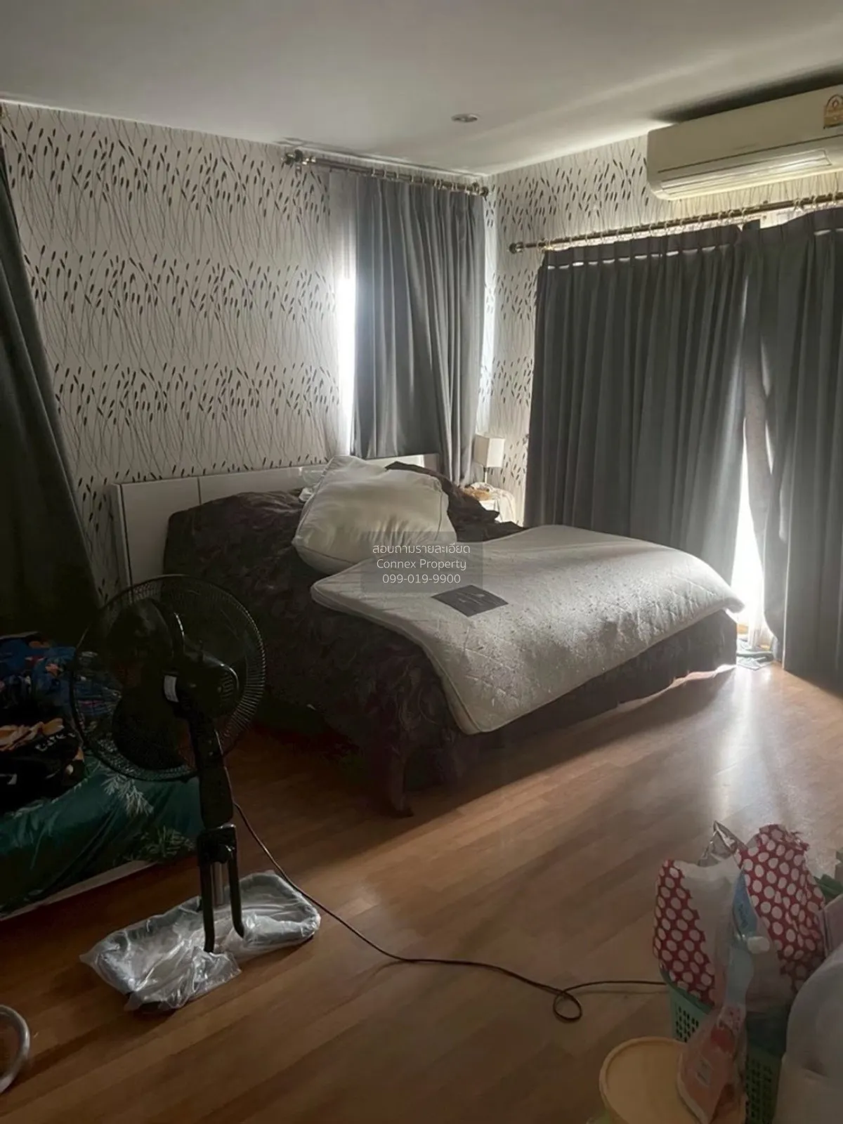 ขายบ้าน  ภัสสร เพรสทีจ อ่อนนุช ห้องมุม ประเวศ เขต ประเวศ กรุงเทพ  3