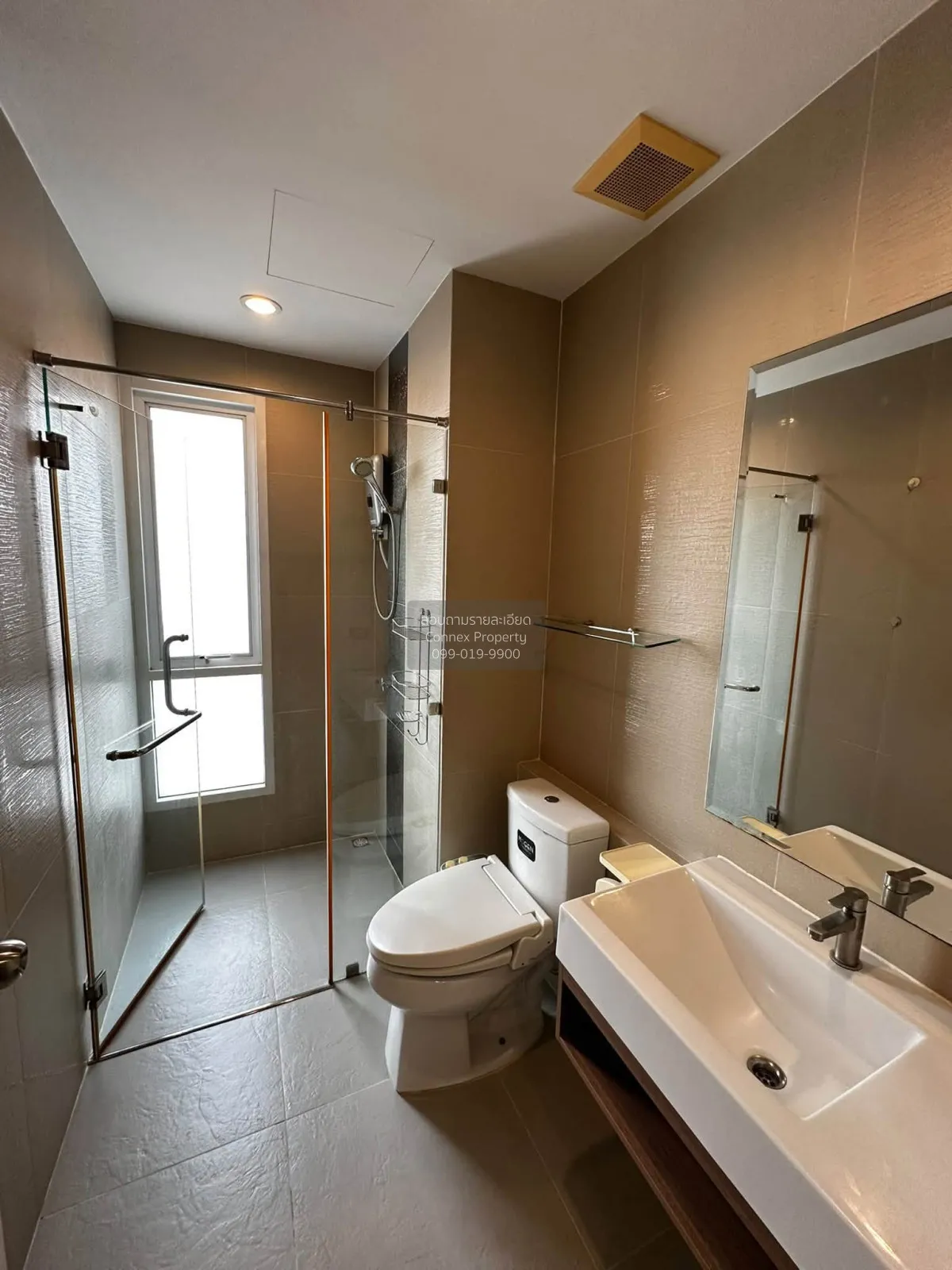 For Rent Condo , M Society Chaengwattana – Muang Thong Thani , Mu