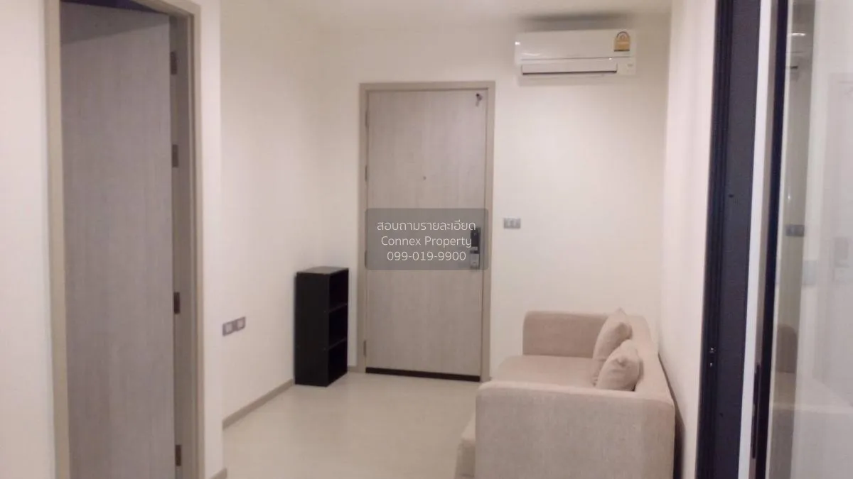 เช่าคอนโด  ริทึ่ม สุขุมวิท 36-38 BTS-ทองหล่อ พระโขนง เขต คลองเตย  2