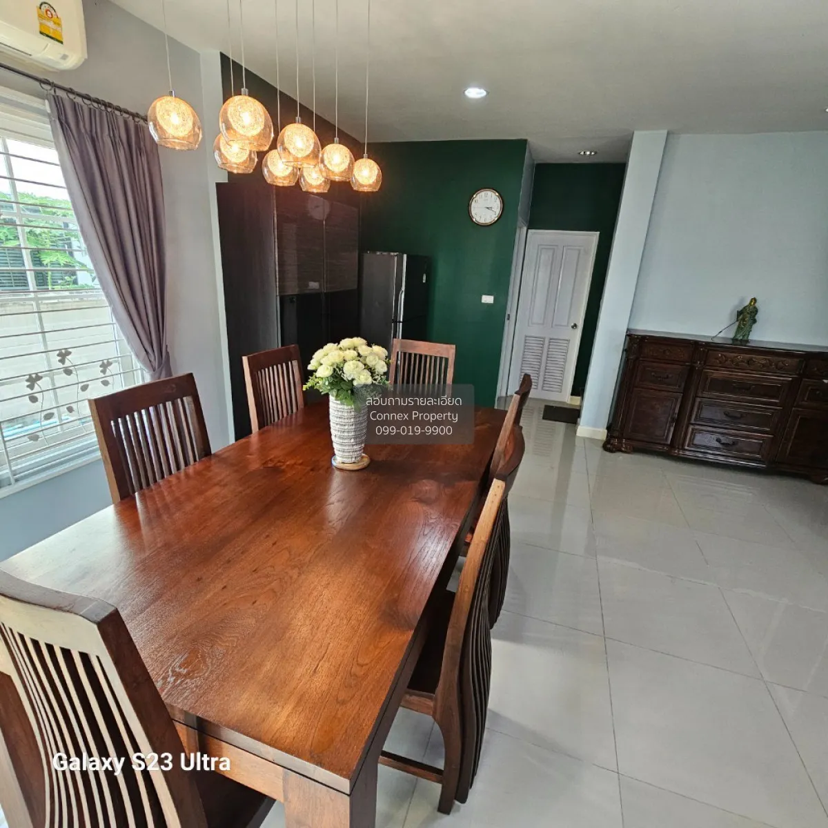 ขายบ้าน  เพอร์เฟค พาร์ค บางนา ห้องมุม บางเสาธง บางเสาธง สมุทรปราก 4