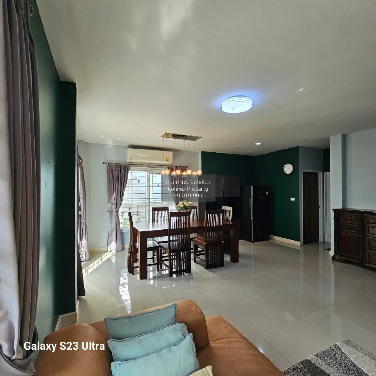 ขายบ้าน  เพอร์เฟค พาร์ค บางนา ห้องมุม บางเสาธง บางเสาธง สมุทรปราก