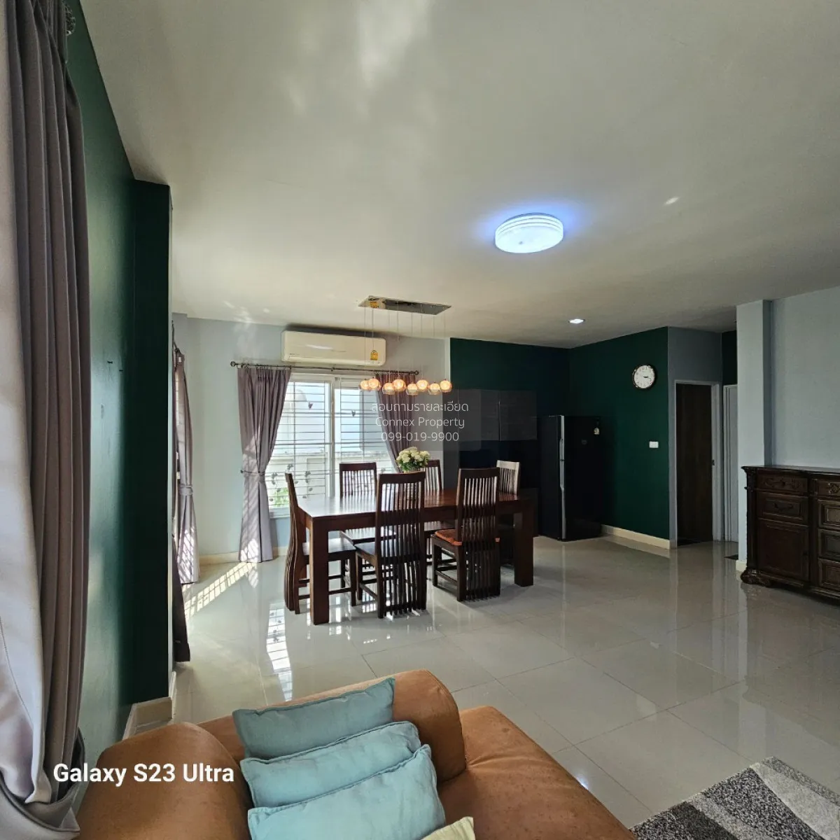 ขายบ้าน  เพอร์เฟค พาร์ค บางนา ห้องมุม บางเสาธง บางเสาธง สมุทรปราก