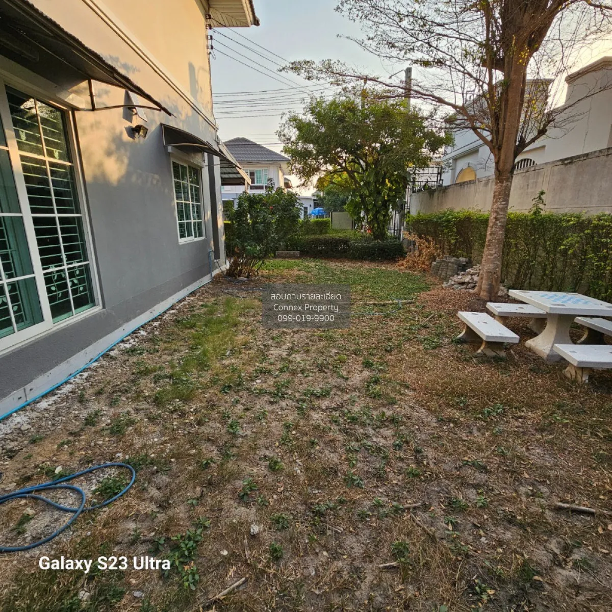 ขายบ้าน  เพอร์เฟค พาร์ค บางนา ห้องมุม บางเสาธง บางเสาธง สมุทรปราก