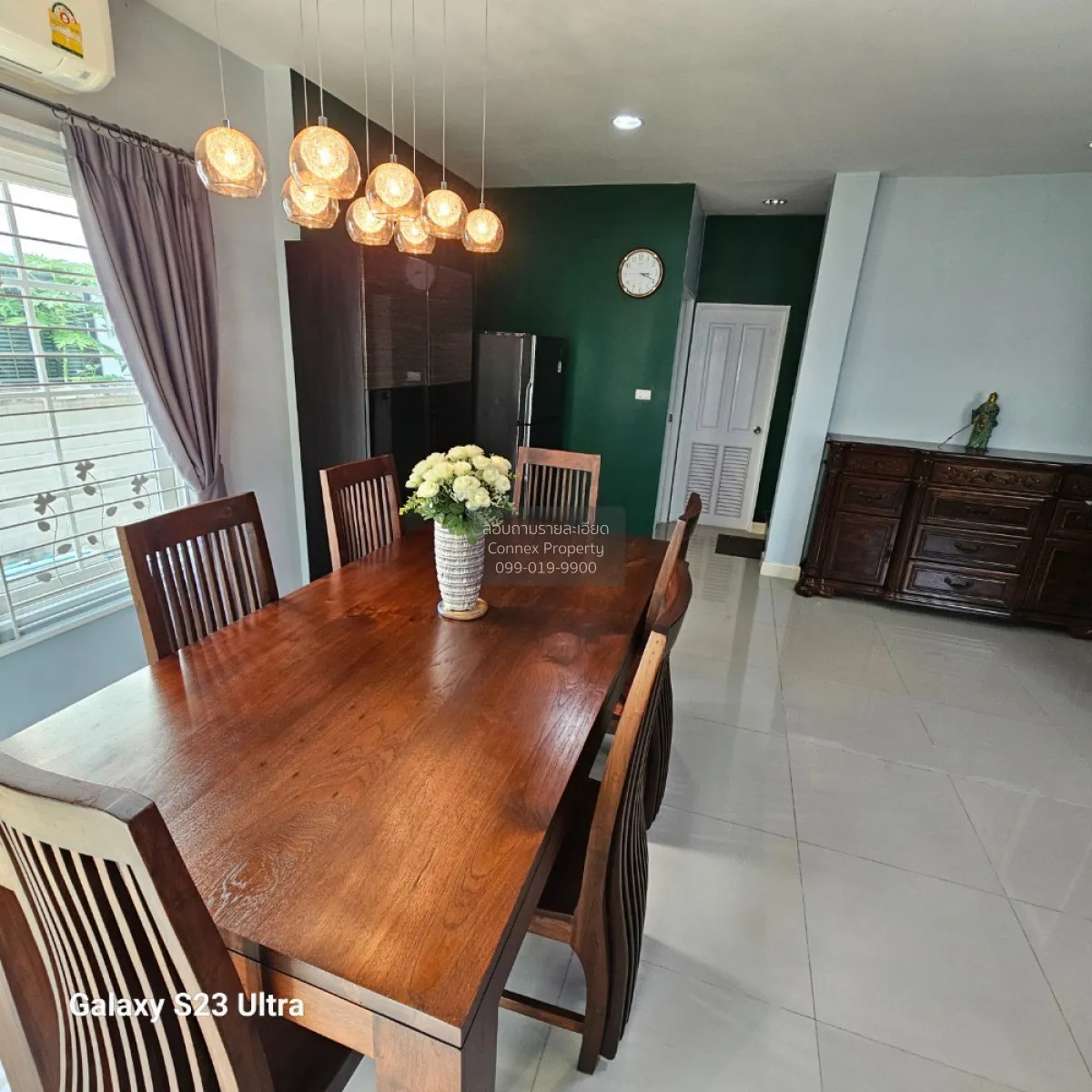 ขายบ้าน  เพอร์เฟค พาร์ค บางนา ห้องมุม บางเสาธง บางเสาธง สมุทรปราก