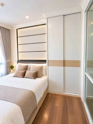 For Sale Condo , Plus Condo 1 , corner unit , newly renovated , Kathu , Kathu , Phuket , CX-179574