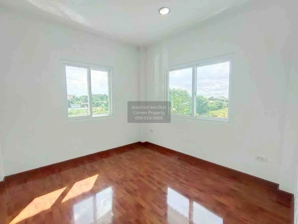 ขายบ้าน  บ้านลภาวัน 21 บางพลับ ปากเกร็ด นนทบุรี CX-179575 1