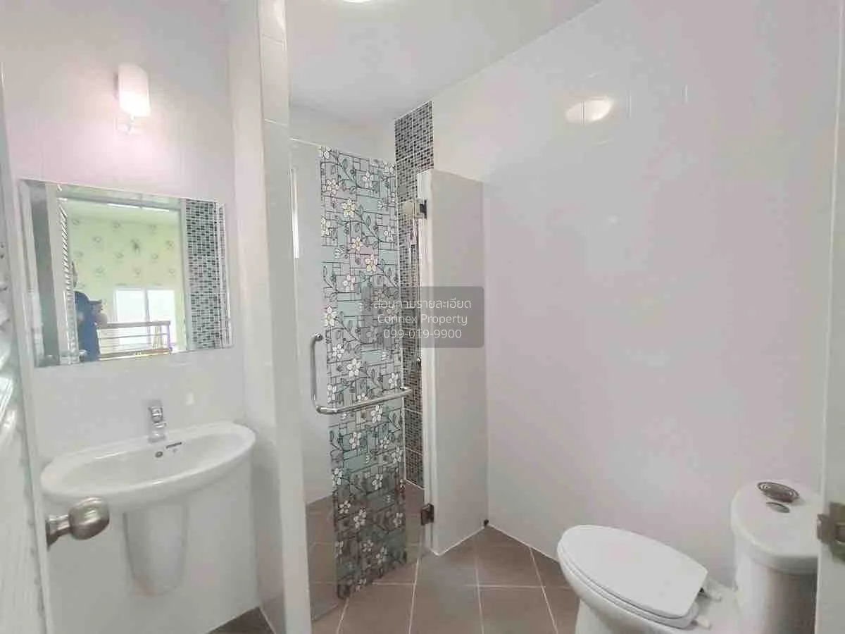 ขายบ้าน  บ้านลภาวัน 21 บางพลับ ปากเกร็ด นนทบุรี CX-179575