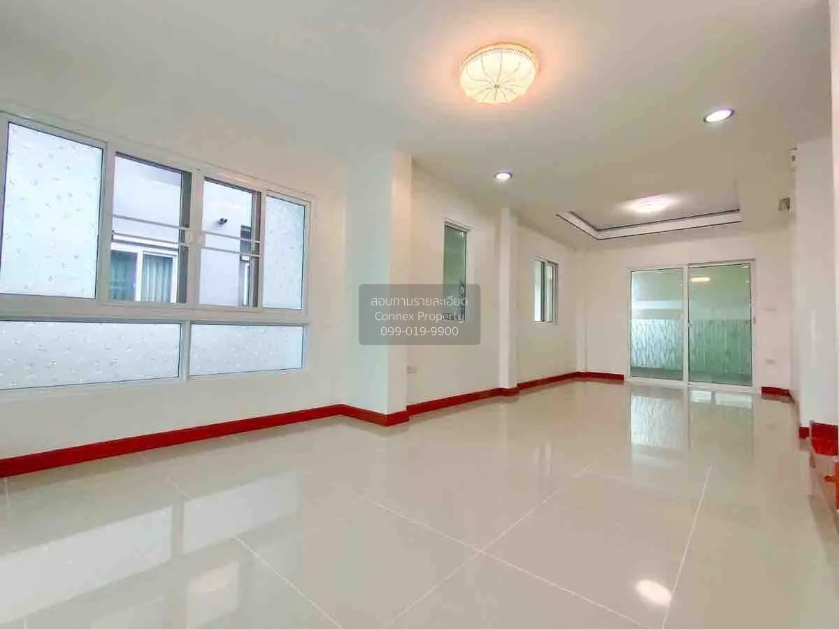 ขายบ้าน  บ้านลภาวัน 21 บางพลับ ปากเกร็ด นนทบุรี CX-179575