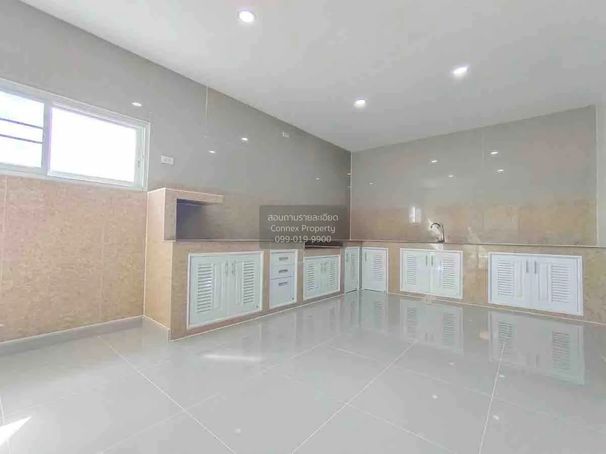 ขายบ้าน  บ้านลภาวัน 21 บางพลับ ปากเกร็ด นนทบุรี CX-179575
