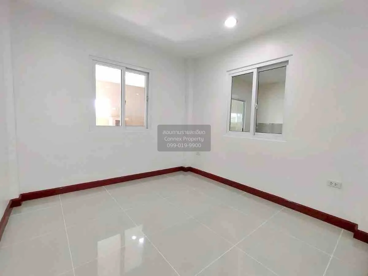 ขายบ้าน  บ้านลภาวัน 21 บางพลับ ปากเกร็ด นนทบุรี CX-179575