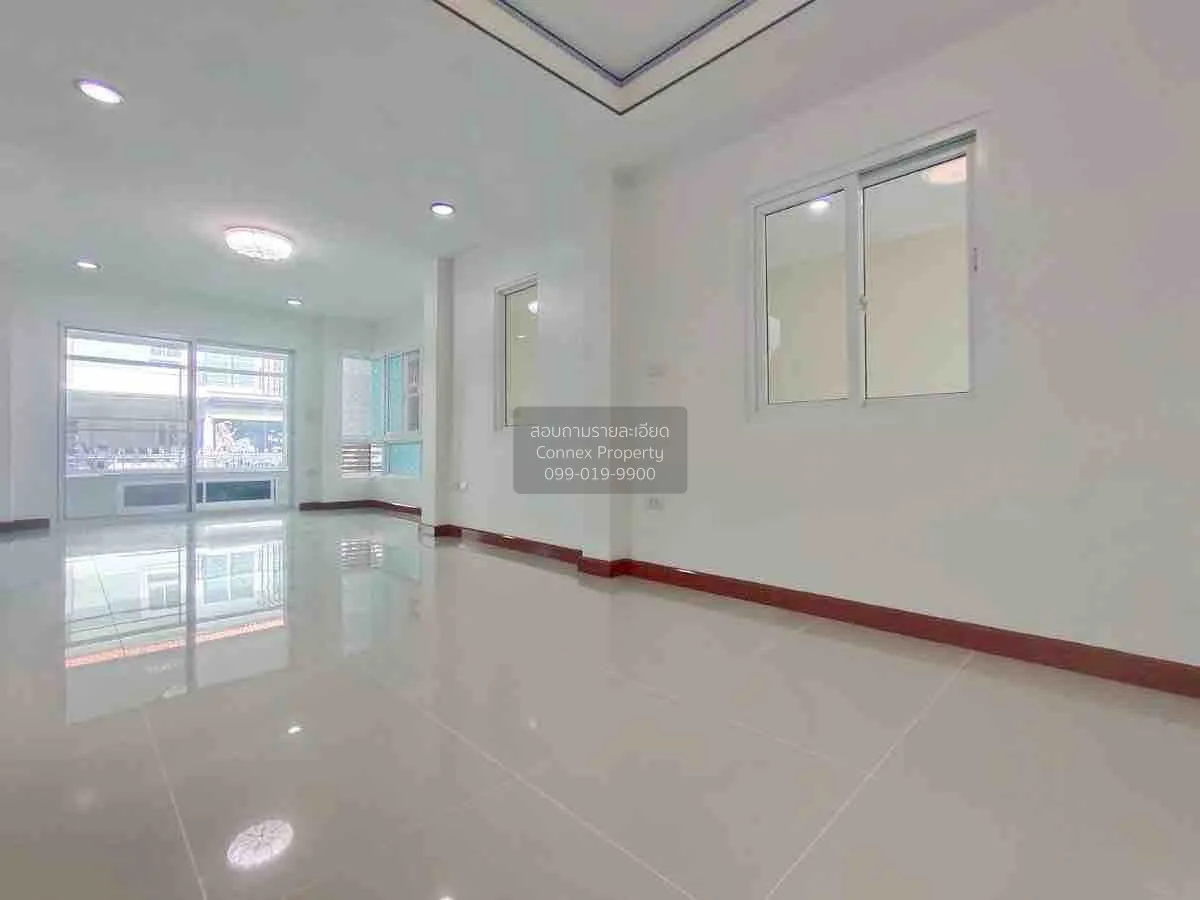 ขายบ้าน  บ้านลภาวัน 21 บางพลับ ปากเกร็ด นนทบุรี CX-179575