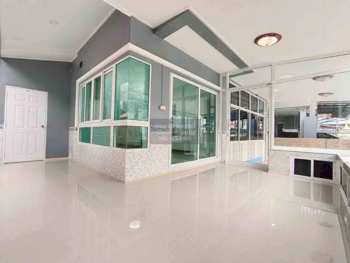 ขายบ้าน  บ้านลภาวัน 21 บางพลับ ปากเกร็ด นนทบุรี CX-179575