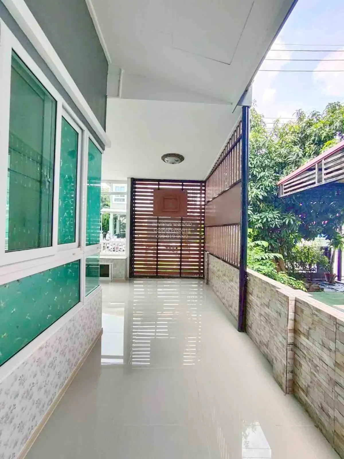 ขายบ้าน  บ้านลภาวัน 21 บางพลับ ปากเกร็ด นนทบุรี CX-179575