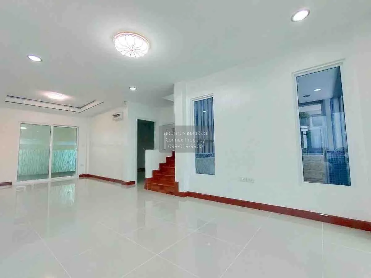ขายบ้าน  บ้านลภาวัน 21 บางพลับ ปากเกร็ด นนทบุรี CX-179575