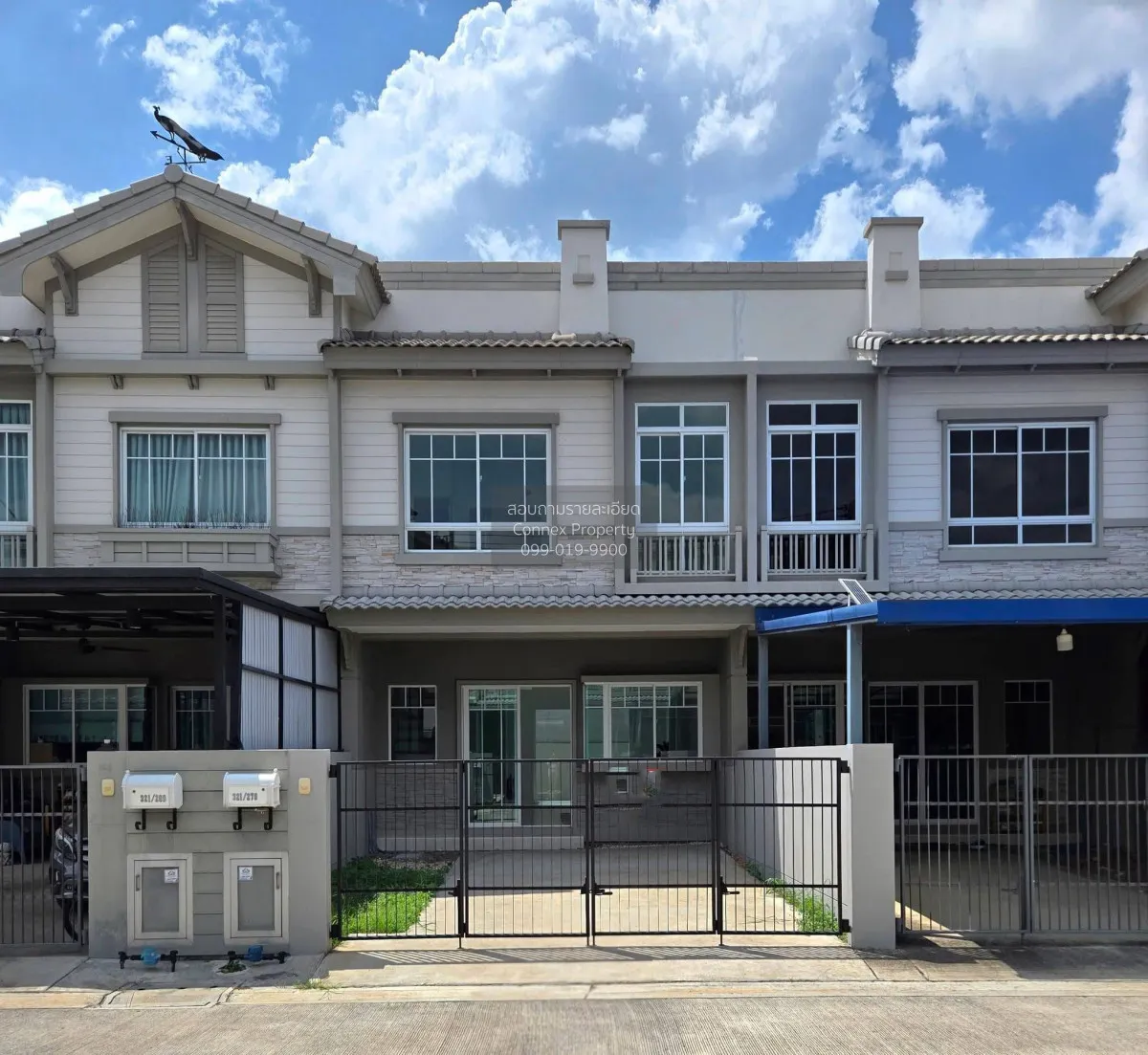 ขายบ้าน  วิลลาจจิโอ เพชรเกษม - สาย4 รีโนเวทใหม่ สวนหลวง กระทุ่มแบ 2