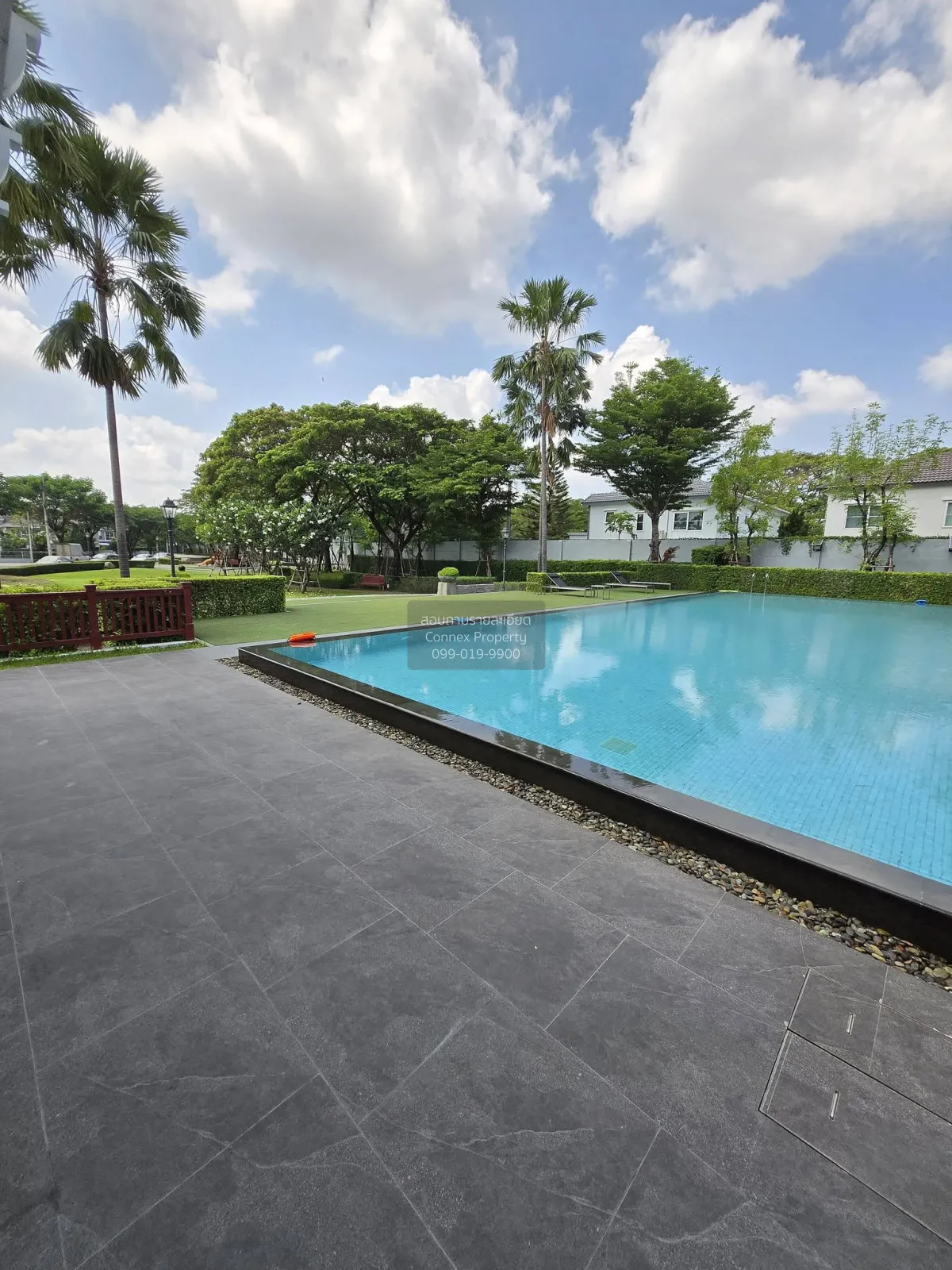 ขายบ้าน  วิลลาจจิโอ เพชรเกษม - สาย4 รีโนเวทใหม่ สวนหลวง กระทุ่มแบ