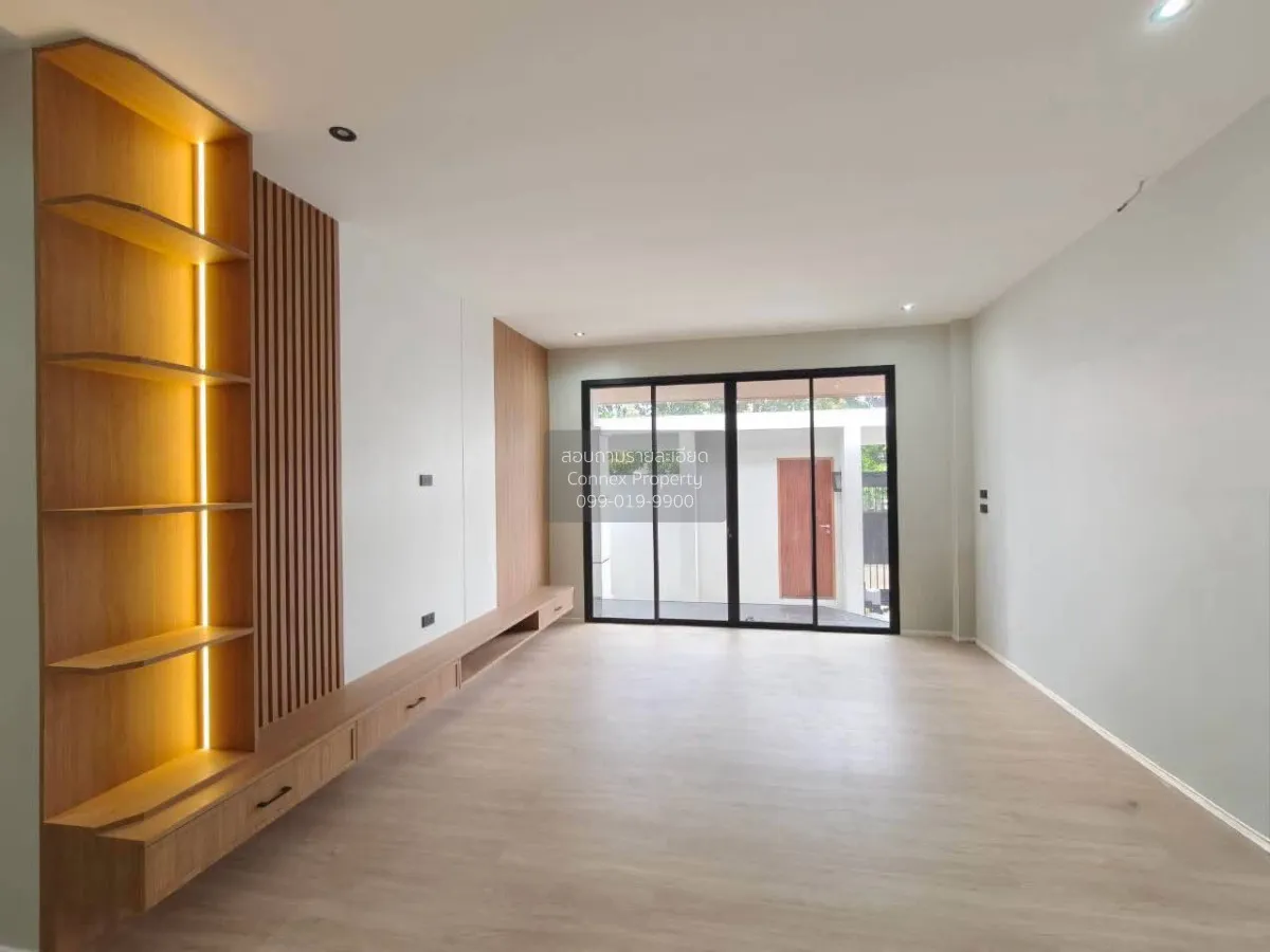 ขายบ้าน  บ้านสวนเนรมิต 1 ศรีสุนทร ถลาง ภูเก็ต CX-179578 3