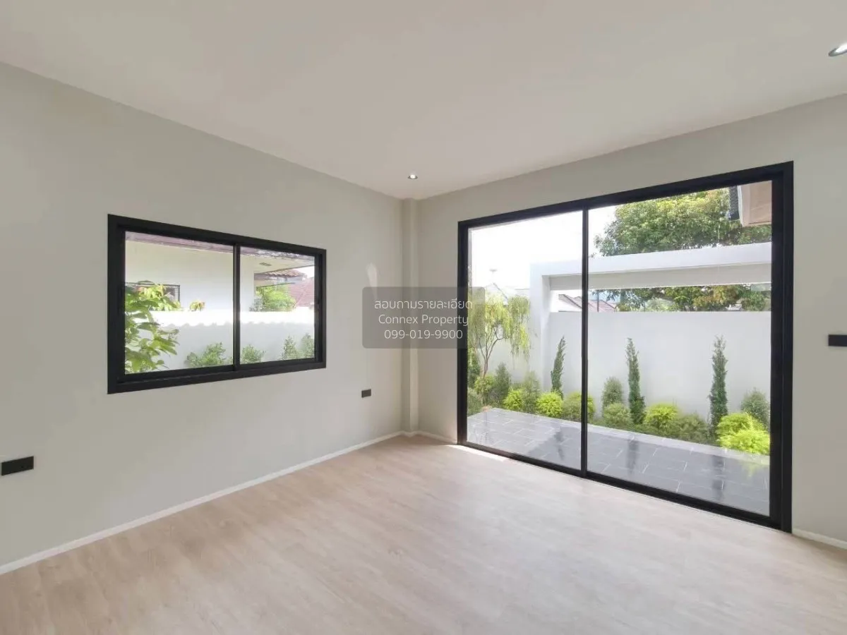 ขายบ้าน  บ้านสวนเนรมิต 1 ศรีสุนทร ถลาง ภูเก็ต CX-179578 4