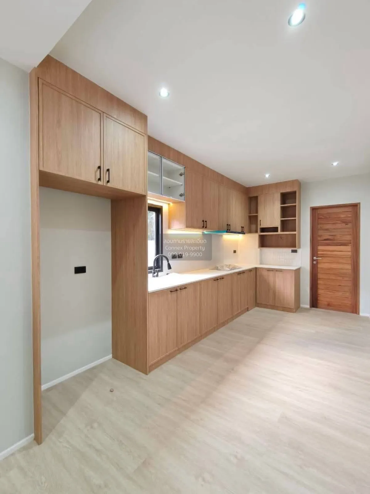 ขายบ้าน  บ้านสวนเนรมิต 1 ศรีสุนทร ถลาง ภูเก็ต CX-179578